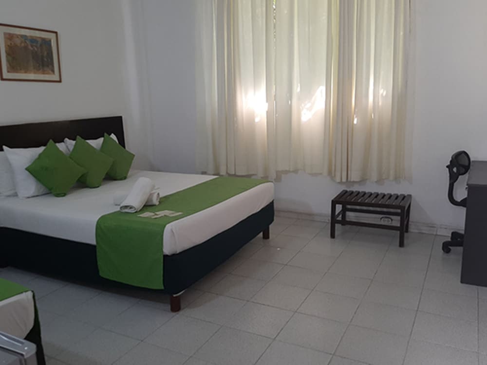 Park Hotel Santa Marta 3/23