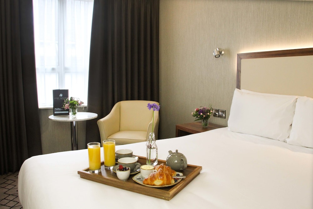 Eyre Square Hotel 25/58