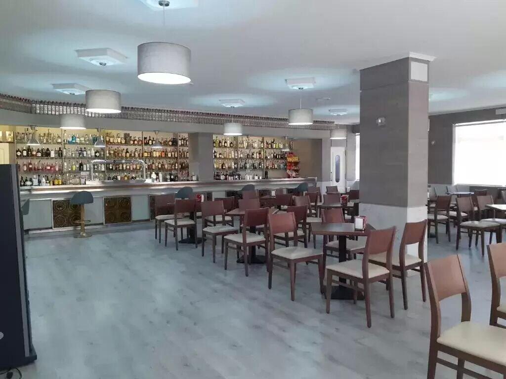 Hotel Millán 17/25