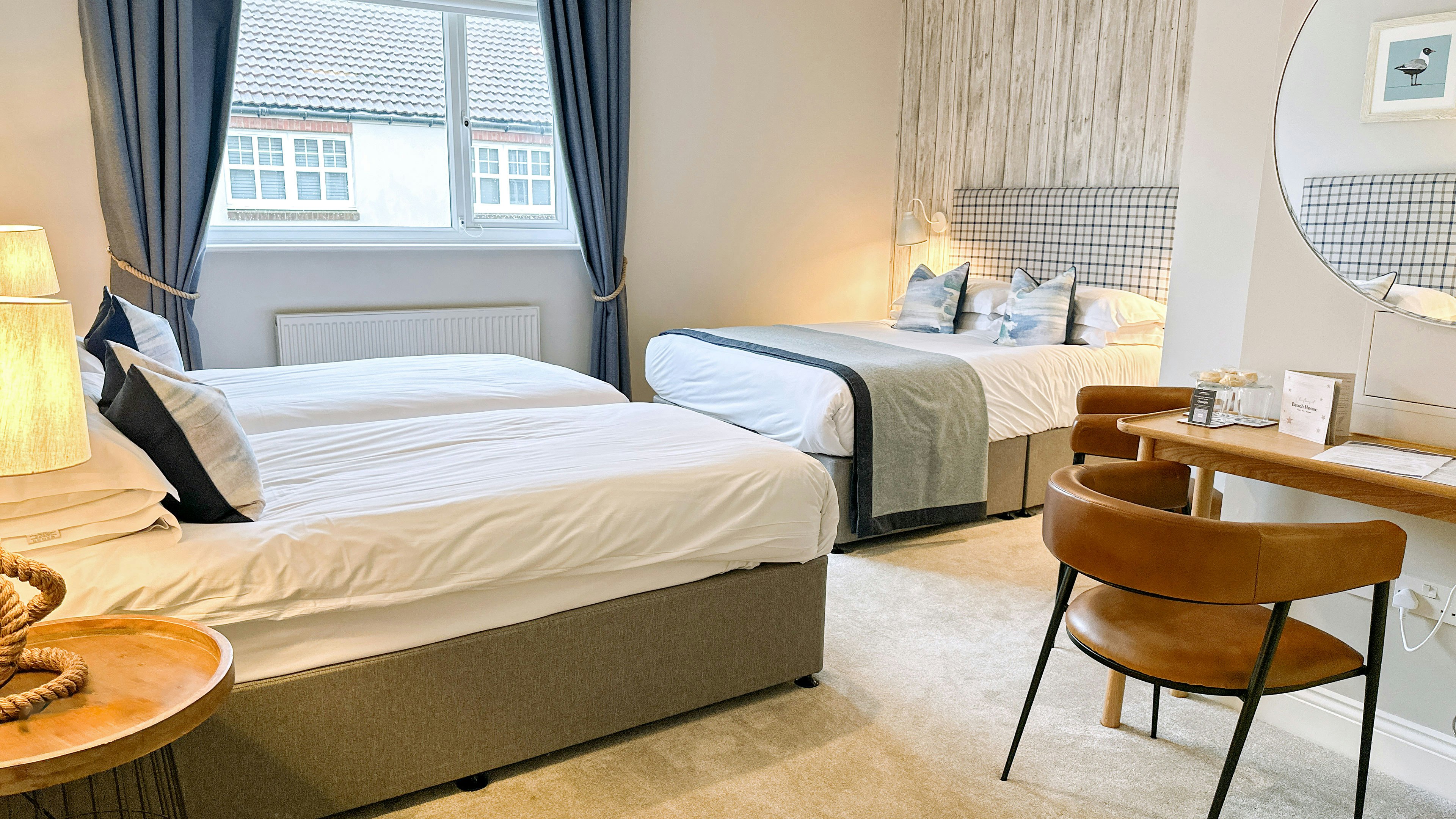CBH Beach House Hotel 16/34