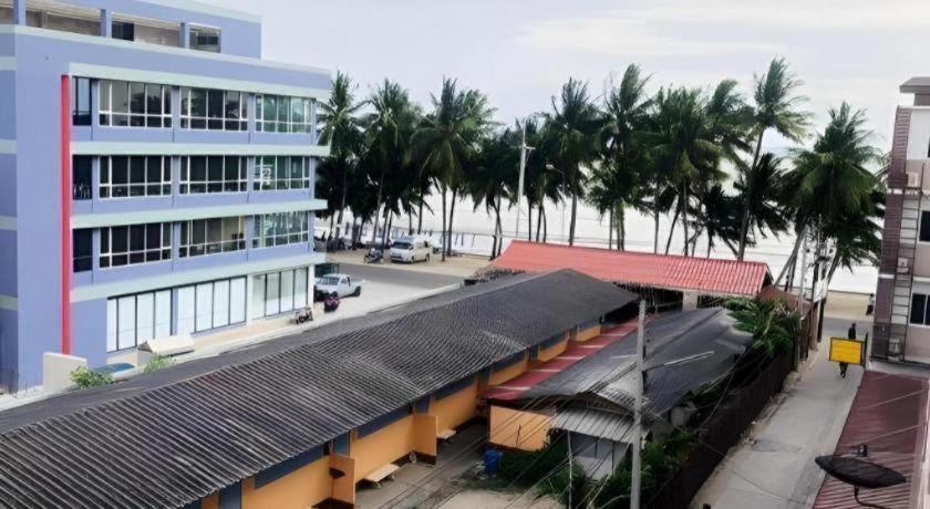 Tontalay Hotel 11/71