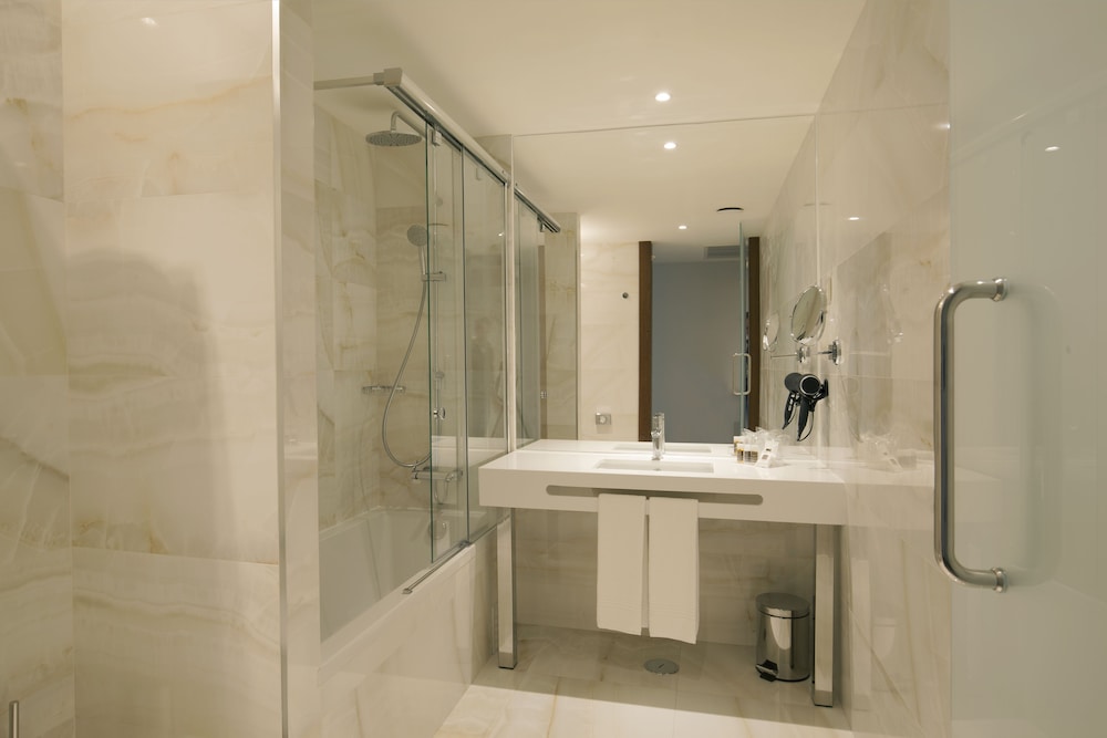 Turim Marques Hotel 10/44