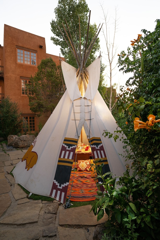 Hotel Santa Fe 49/52