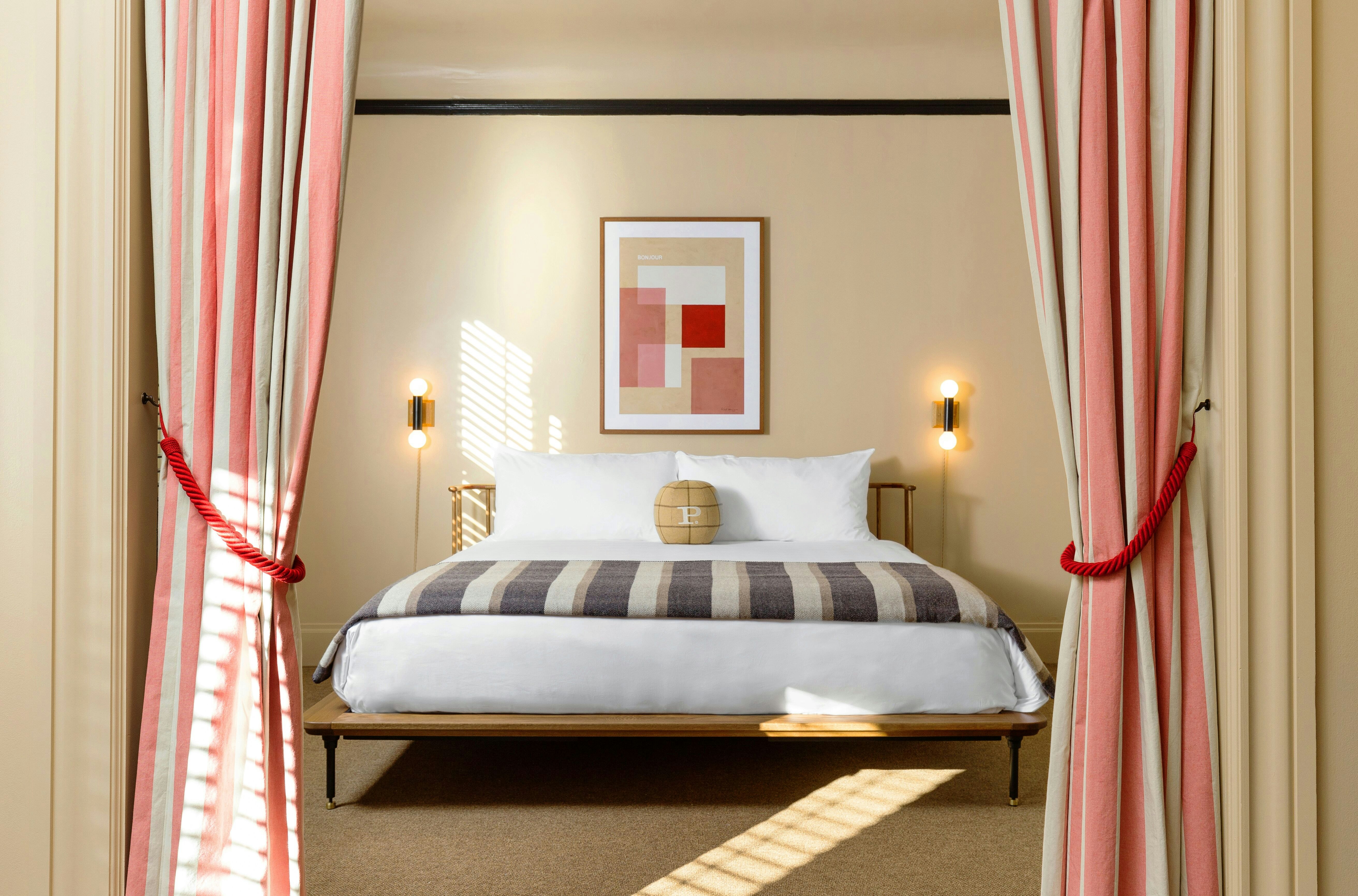 Palihotel San Francisco 30/78