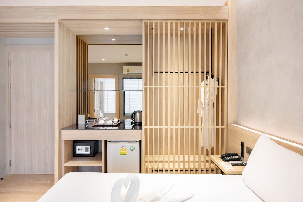 Loft Bangkok Hotel 49/72
