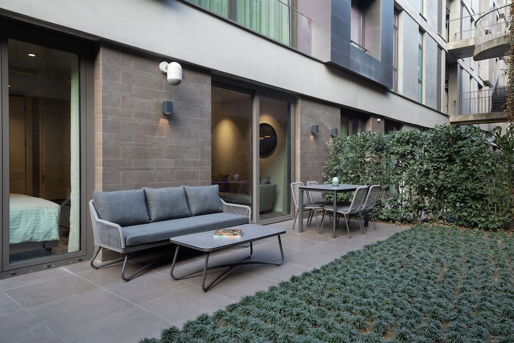 Marriott Executive Apartments Istanbul Fulya 33/50