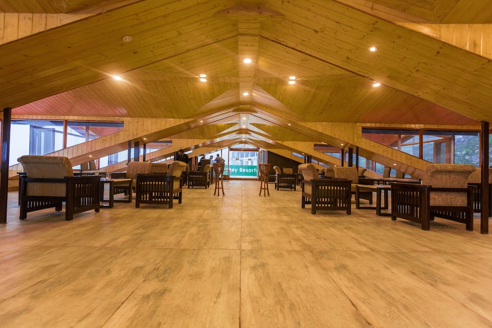 Snow Valley Resort 39/50