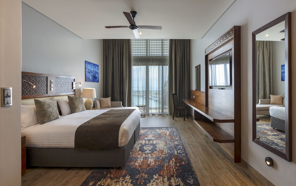 Hotel Verde Zanzibar Azam Luxury Resort And Spa 27/71