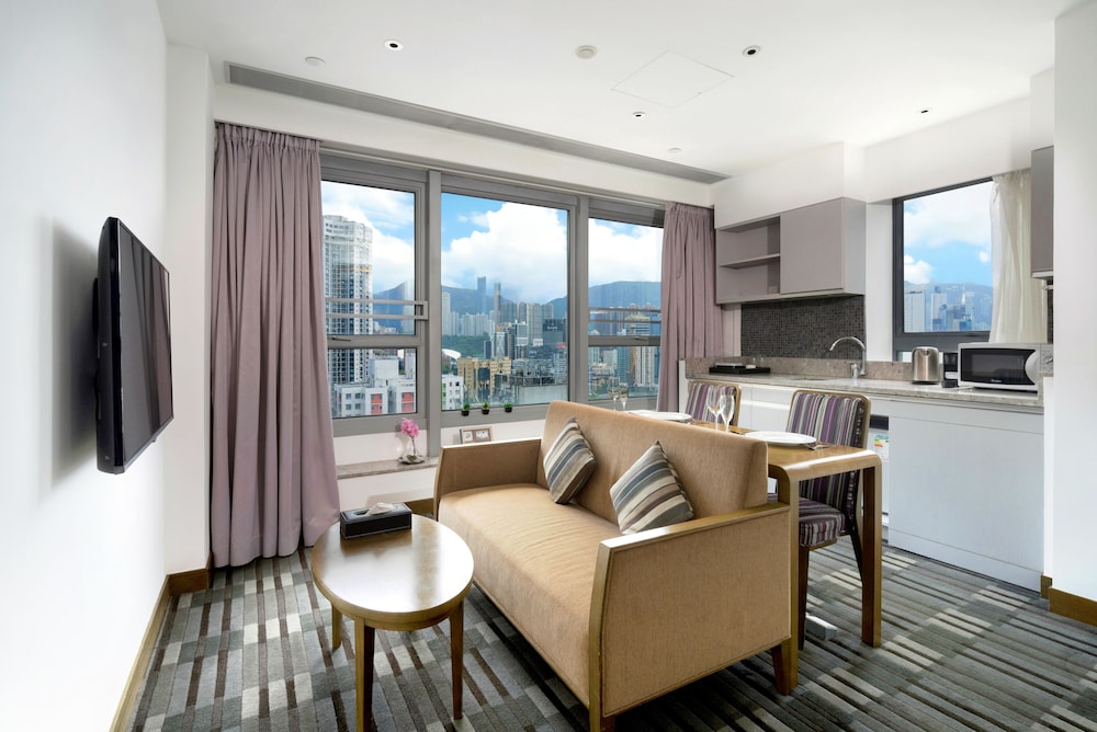 Hotel One Eighteen 13/17