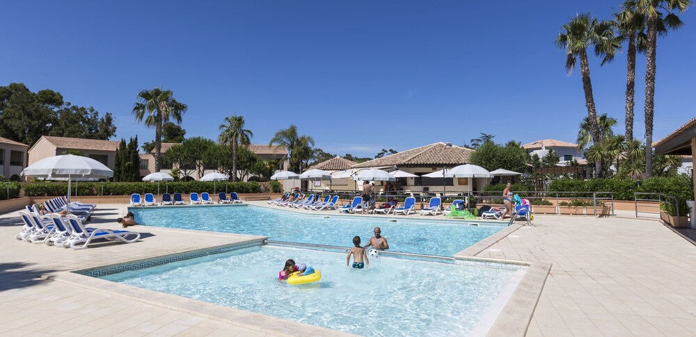 Vacancéole Residence Sognu di Mare 27/61