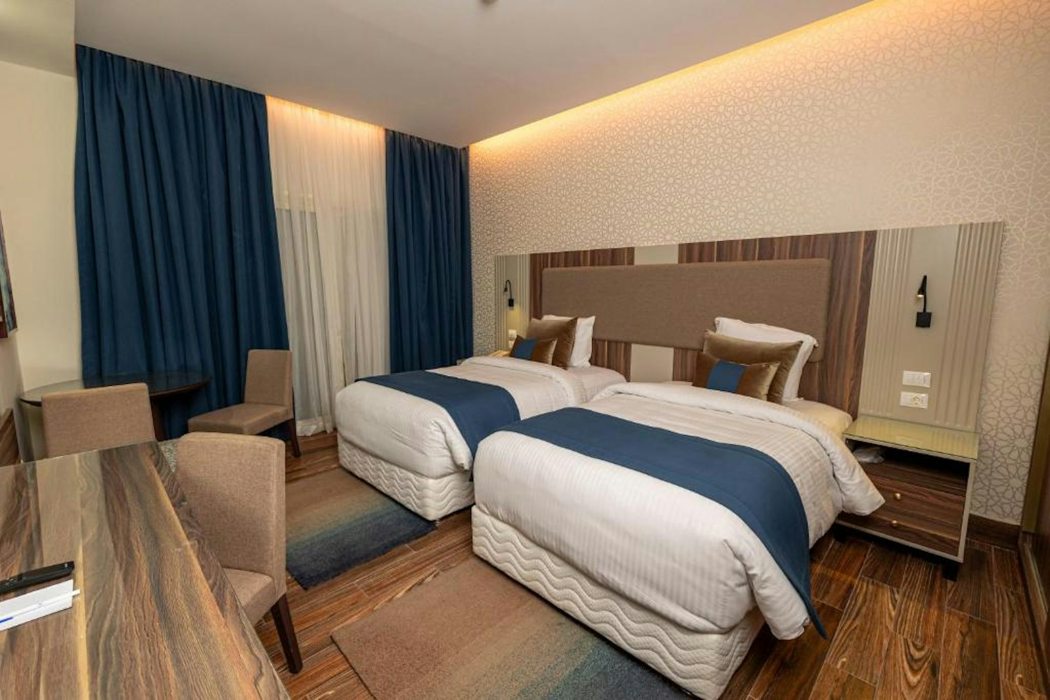 Helnan Mamoura Hotel & Events 7/36