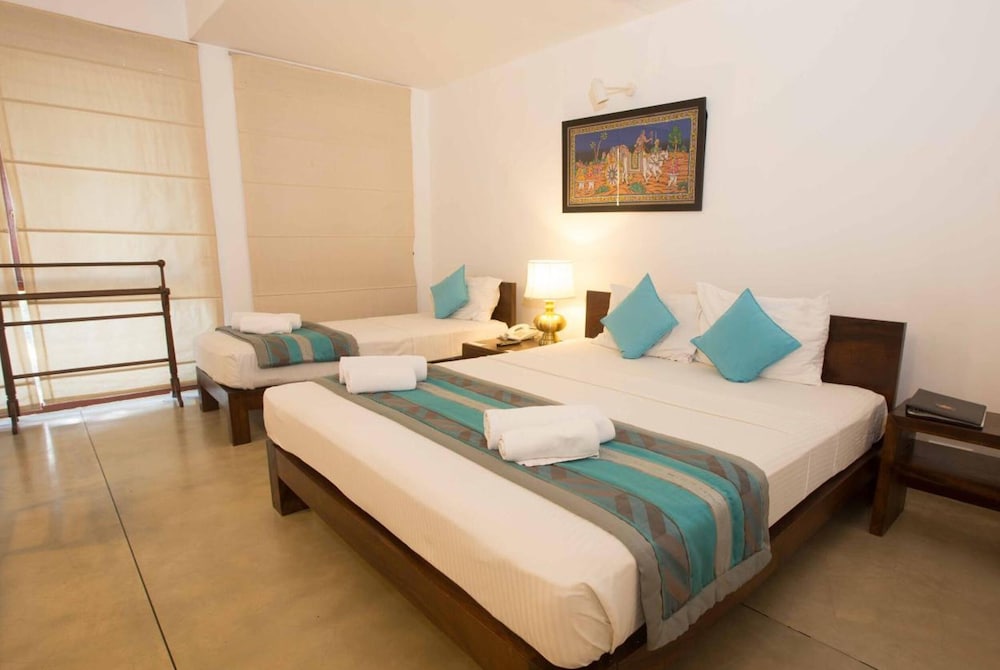 Jaffna Heritage Hotel 14/44