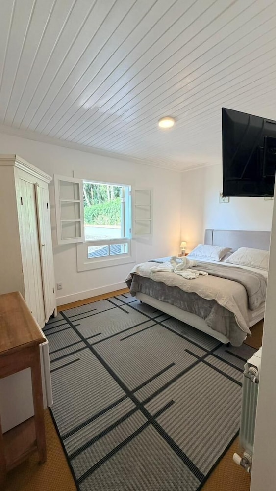 Villa Coracao Guest House 13/41