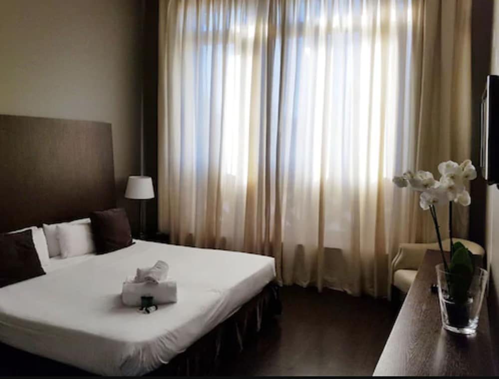Hotel Ramblas Internacional 56/68