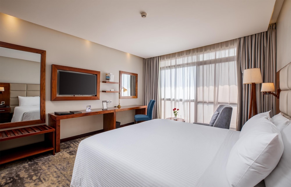 Golden Tulip Canaan Kampala 29/69