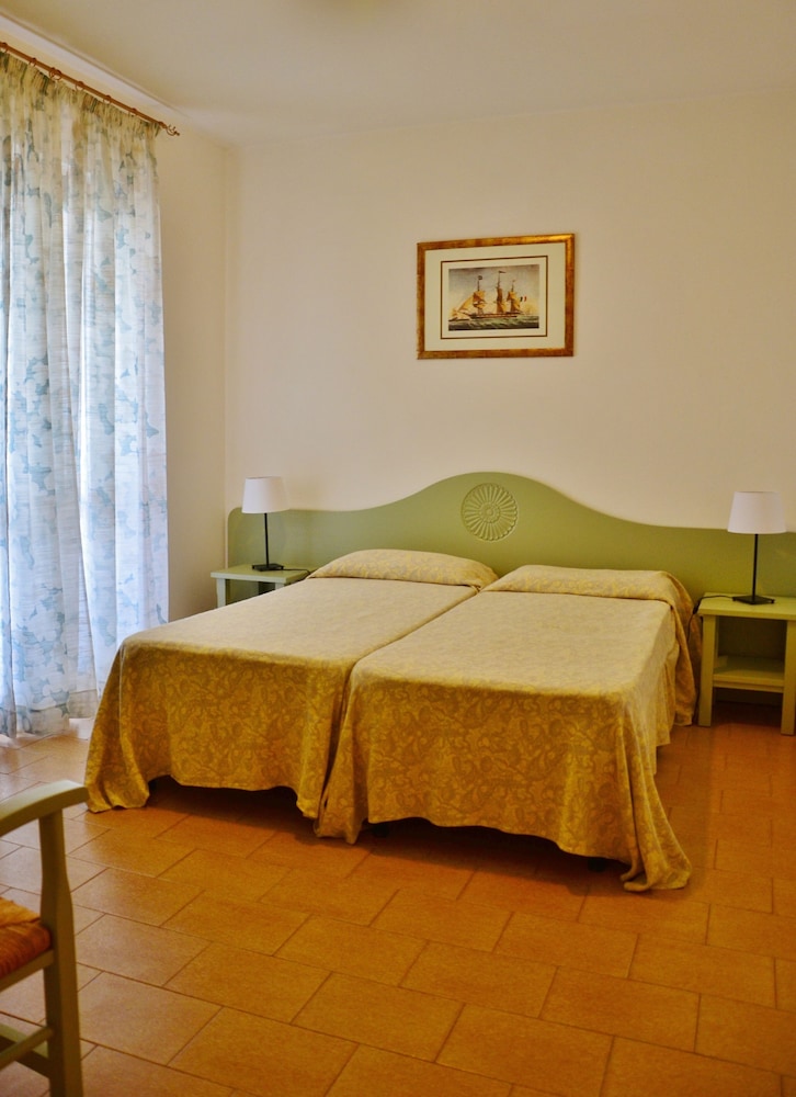 Residence Gli Eucalipti 7/39