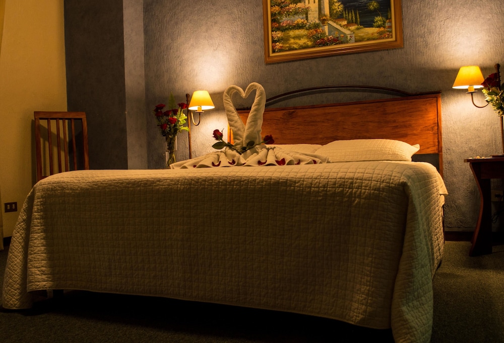 Hotel La Riviera De Atitlan 20/65