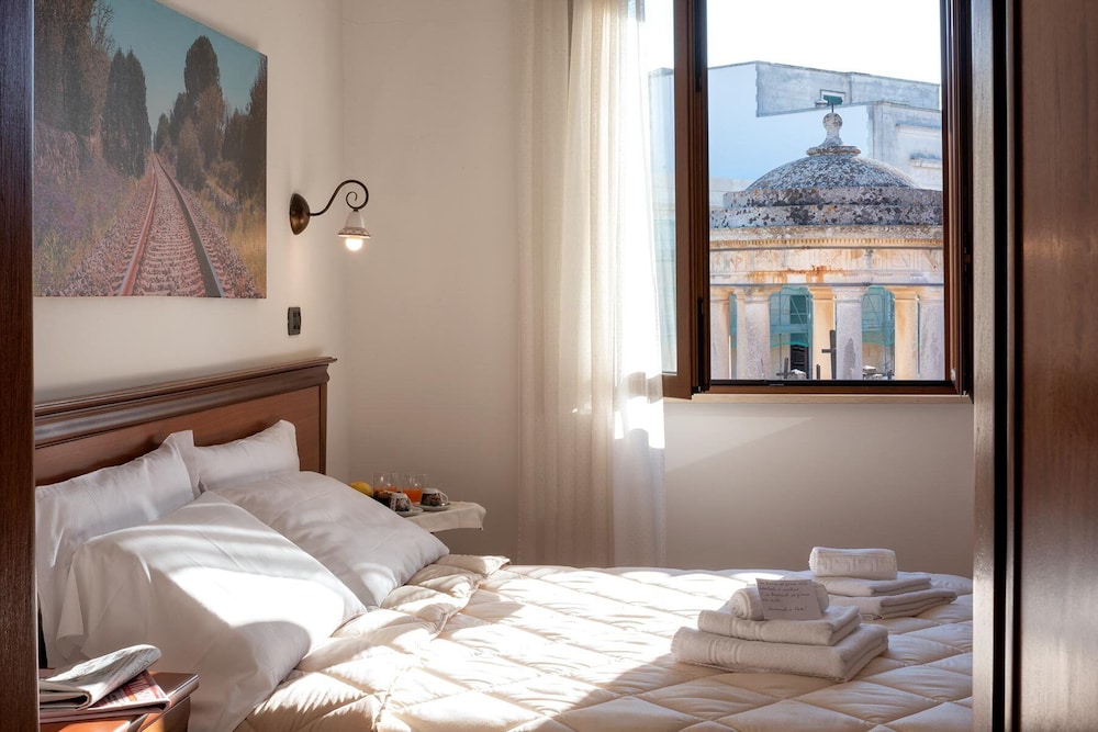 Relais Casina Copini 10/50