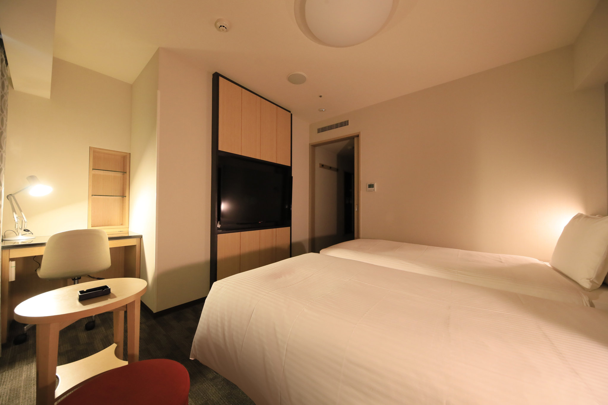 Richmond Hotel Tokyo Suidobashi 8/23