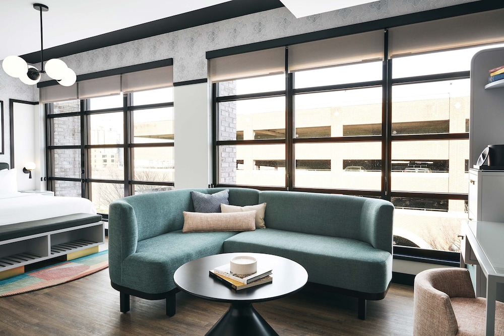 Kinley Chattanooga Southside, a Tribute Portfolio Hotel 27/42