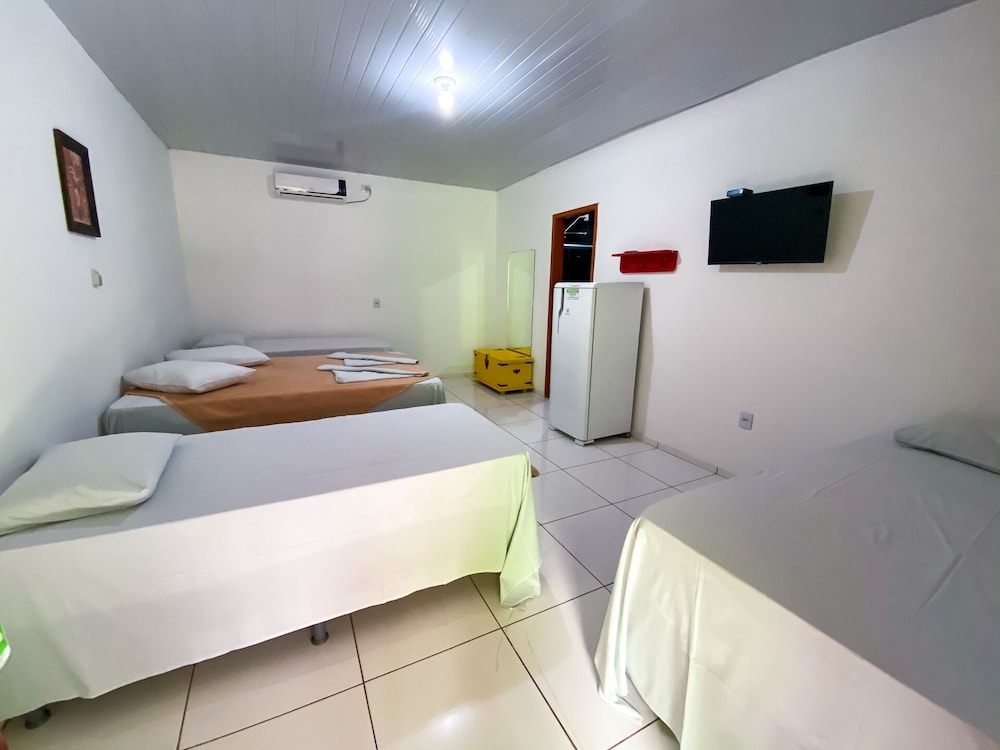Hotel Caranda Eco Ville 27/70