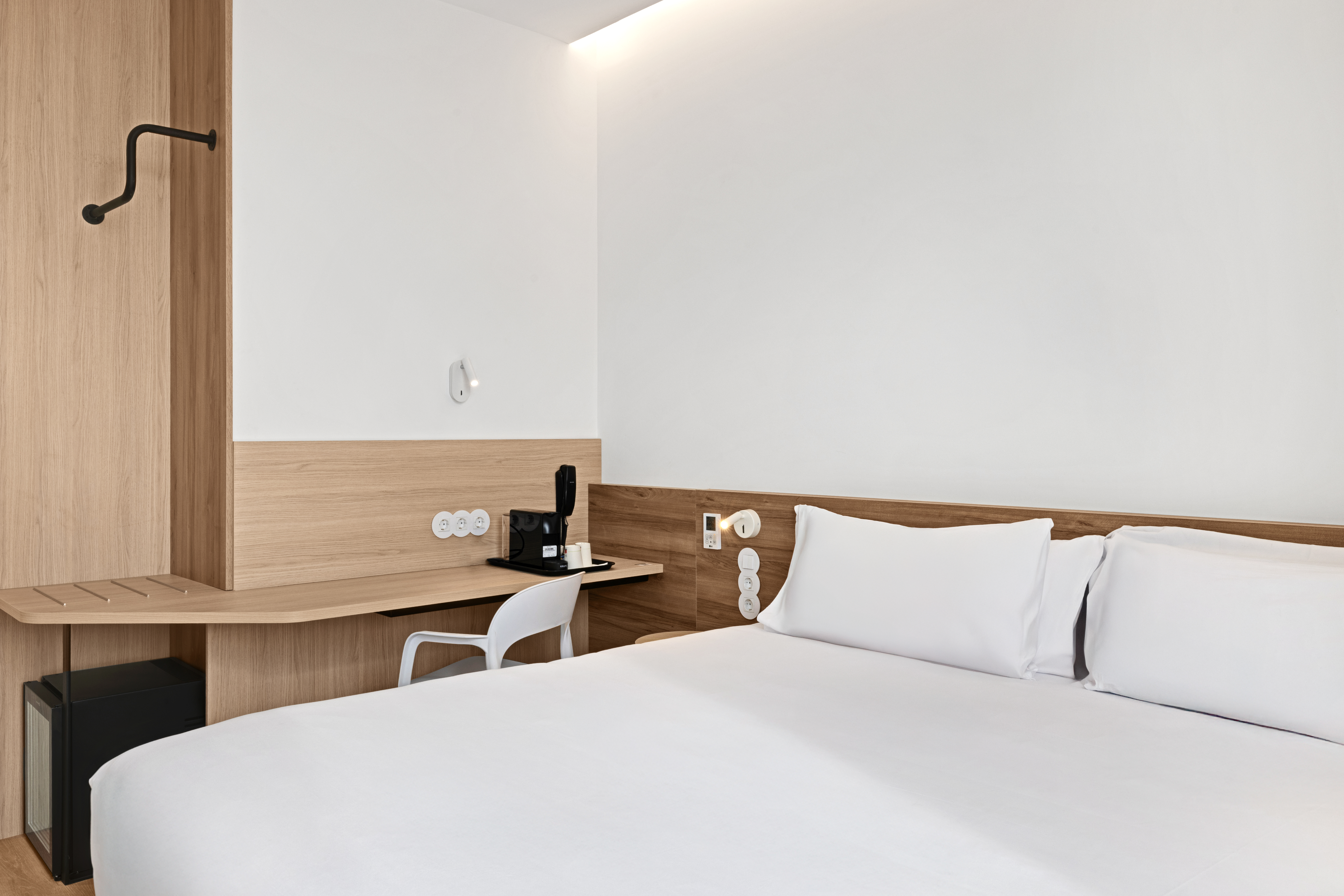 Double Room Plus