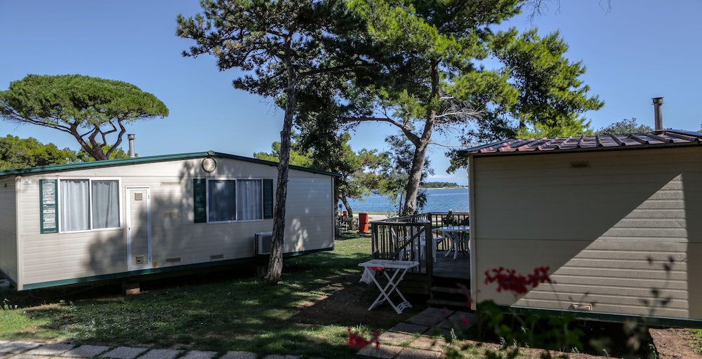 Arena Medulin Mobile Homes 42/43