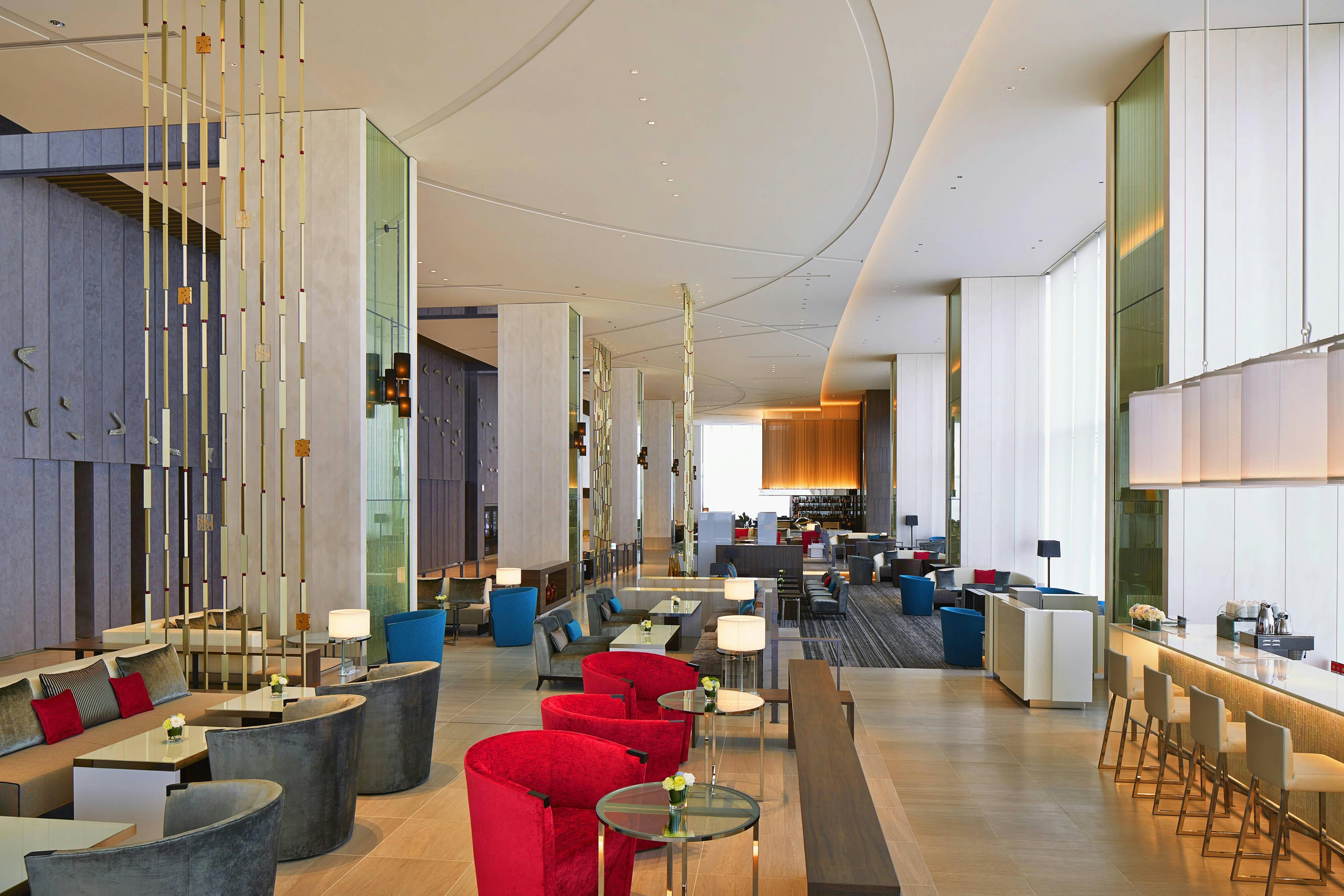 Osaka Marriott Miyako Hotel 25/54
