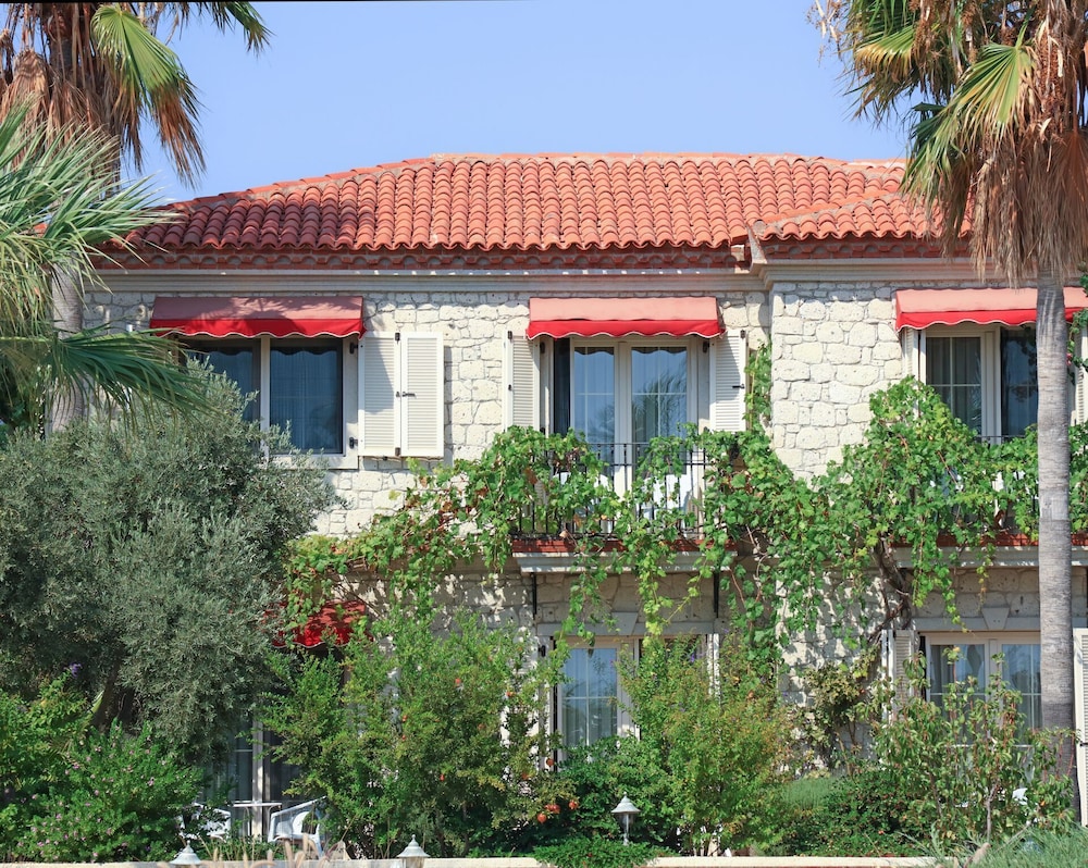Alacati Beach Resort 6/57
