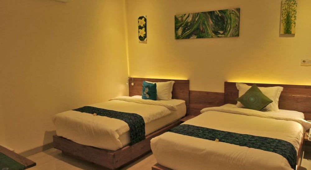 Bali Corail Villa 16/32