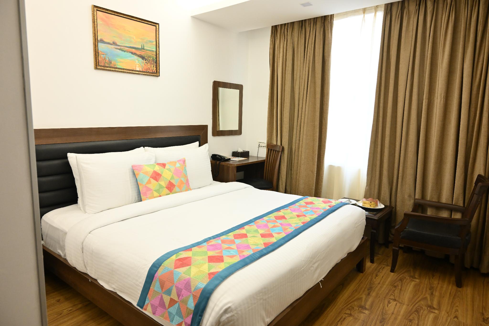 Abode By Aliste Hotels Amritsar 19/48