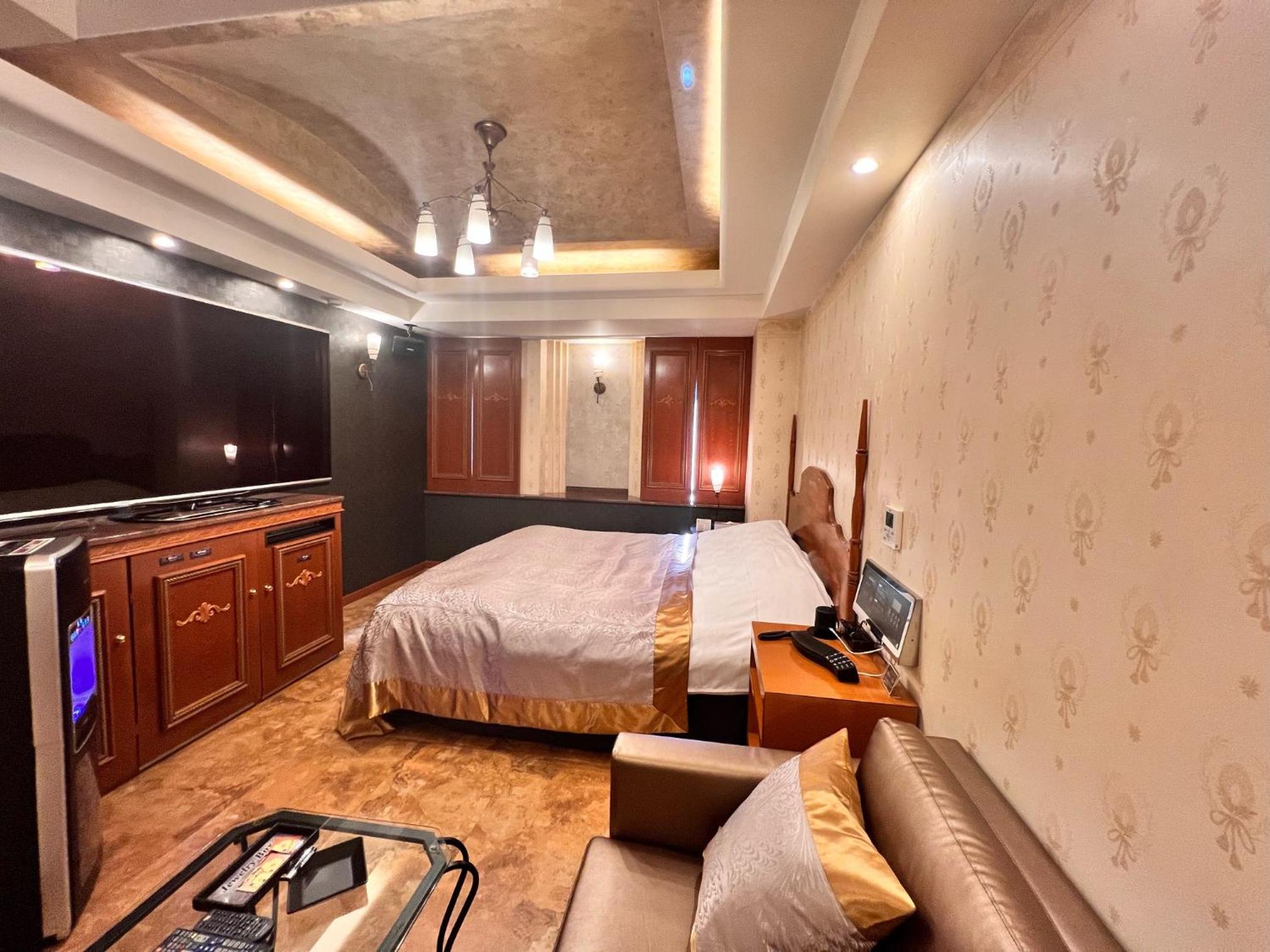 Hotel Crystal Gate Nagoya - Adults Only 19/43