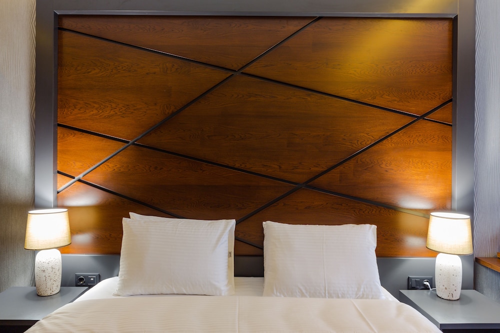 Tapis Rouge Design Boutique Hotel 33/62