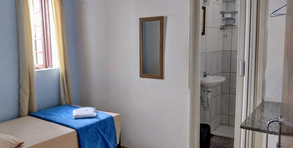 Hotel Ponte Aérea 28/28
