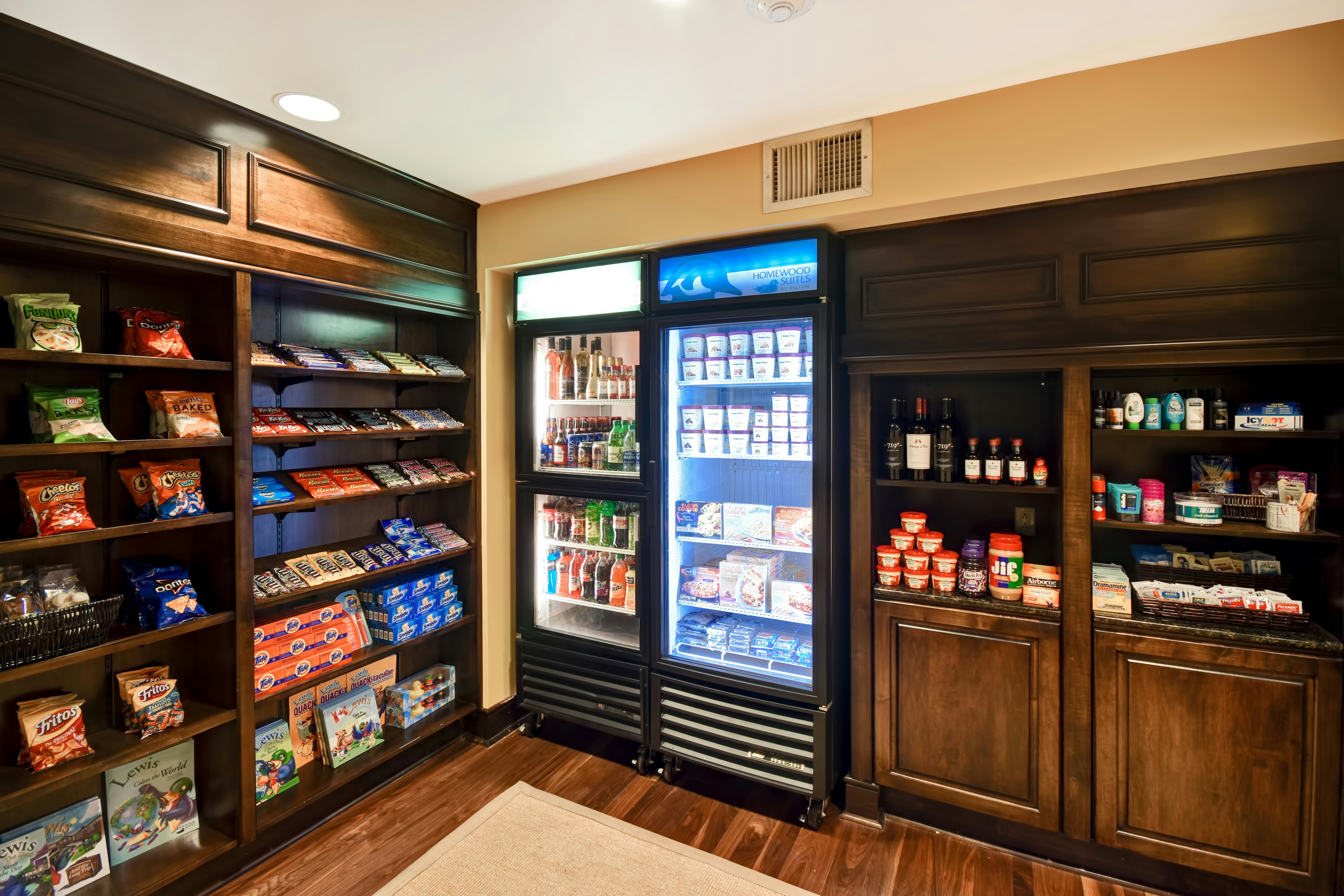 Homewood Suites by Hilton Charleston Airport 56/59