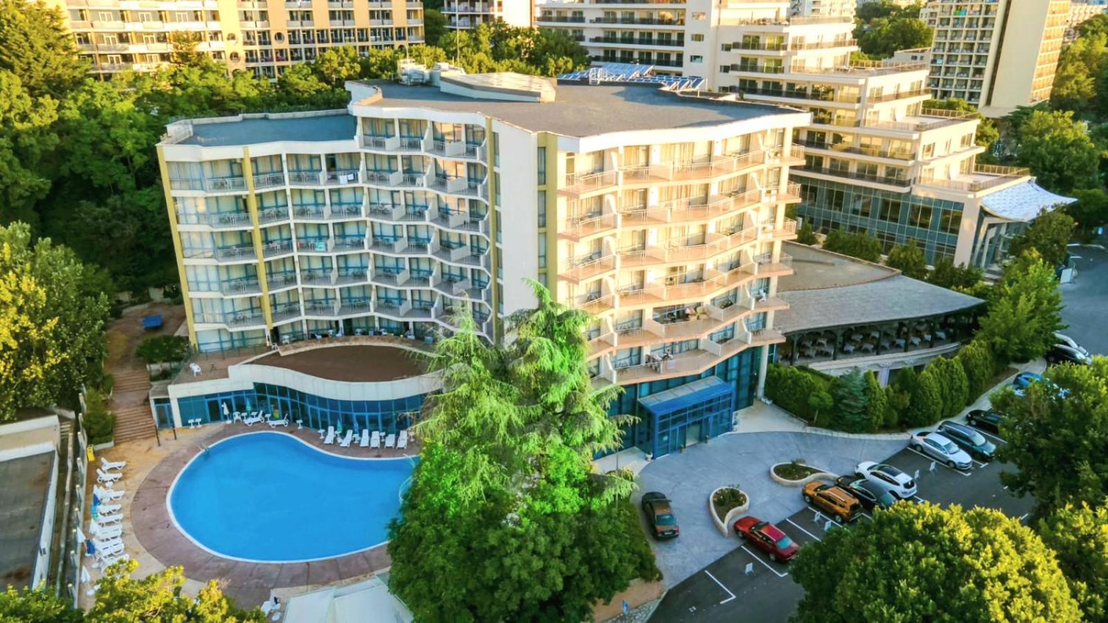 HOTEL ELENA 5/53