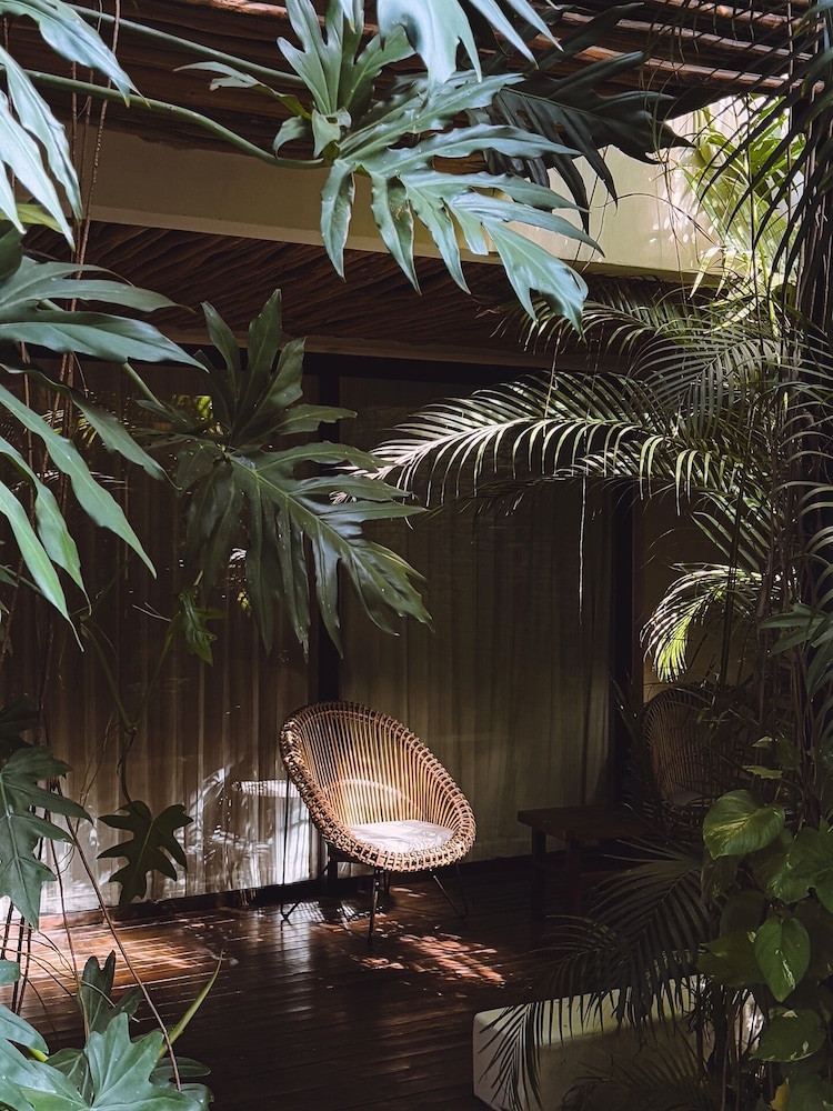 Copal Tulum Hotel 44/50
