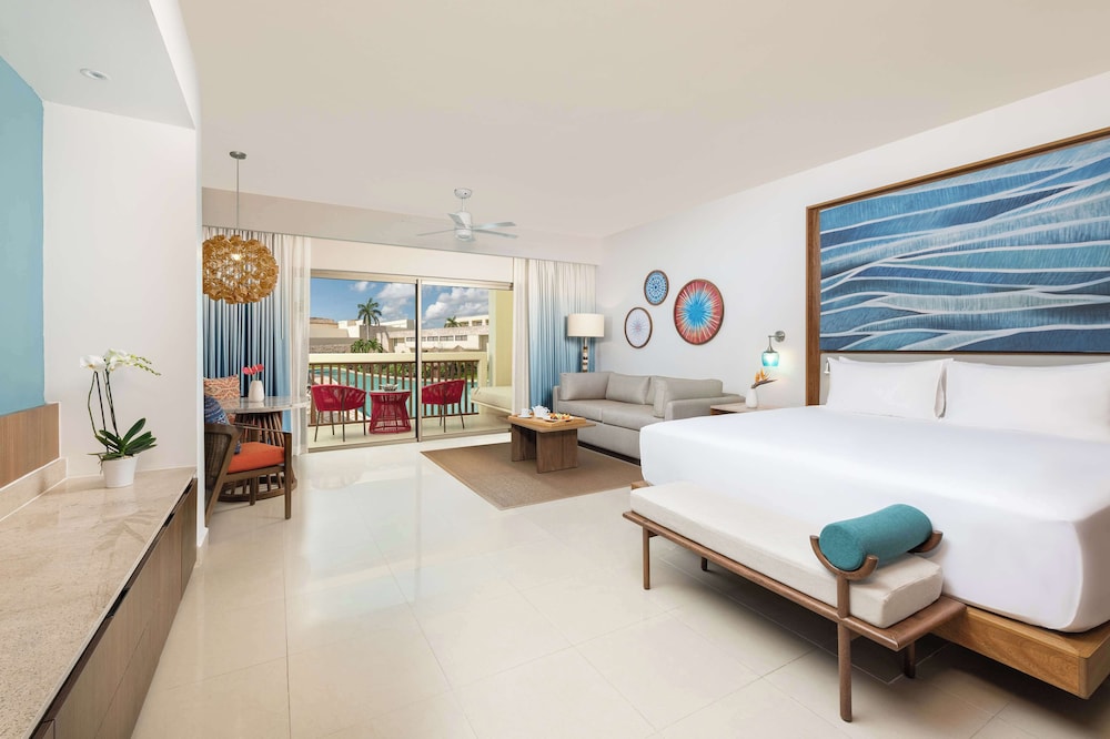 Dreams Puerto Morelos Resort & Spa 21/73