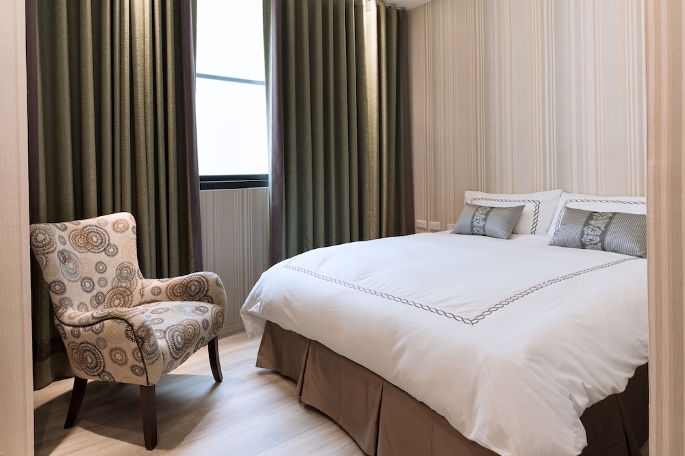 Tianli Hotel 14/68