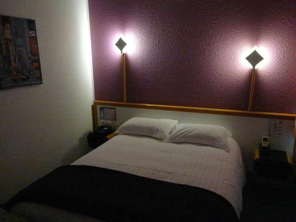 Arche Hotel 25/62