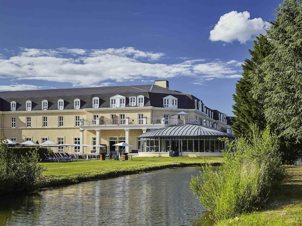 Hotel Mercure Chantilly Resort & Conventions 45/49