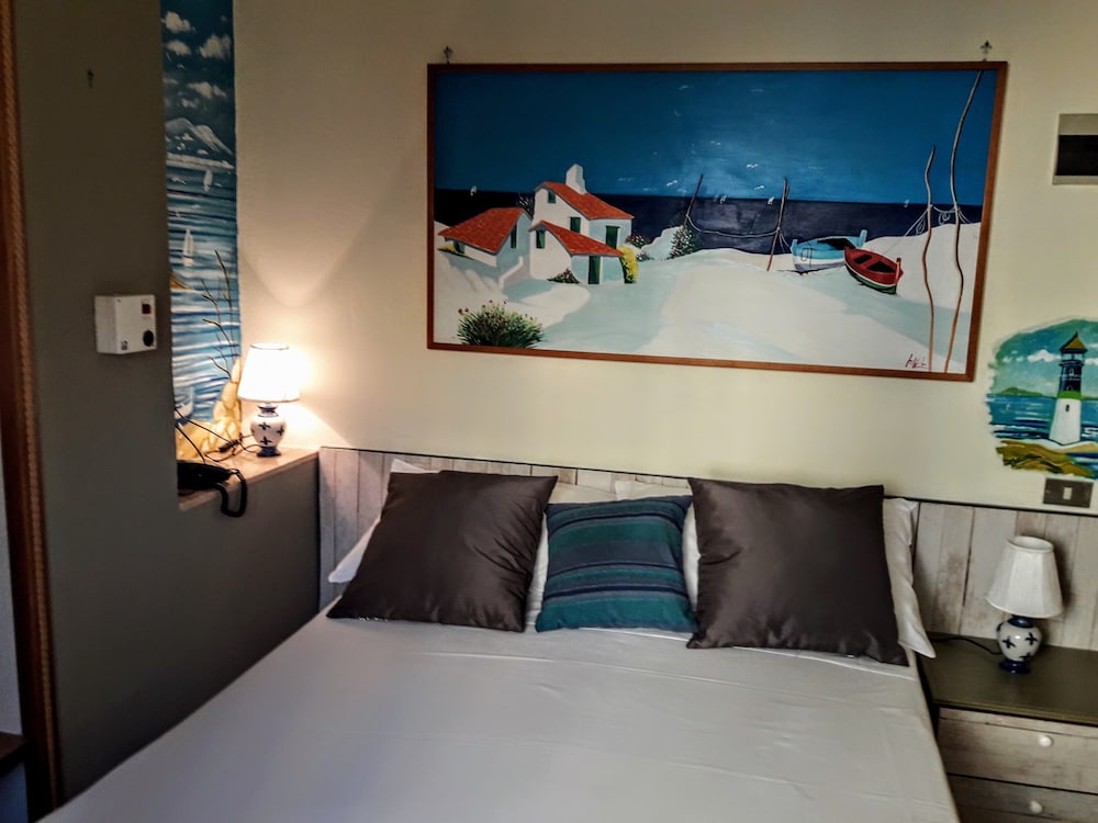 Hotel Europeo 39/71