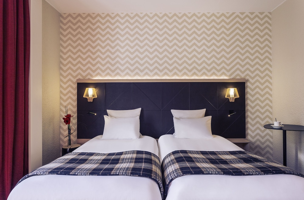 Mercure Annecy Centre 14/69
