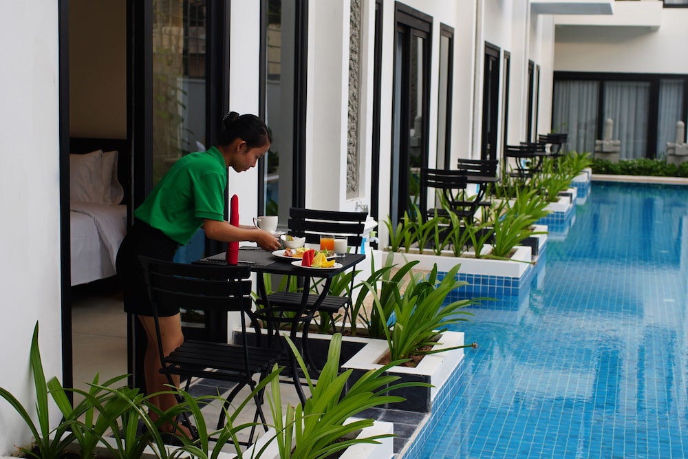 Aroma Angkor Boutique Hotel 55/71