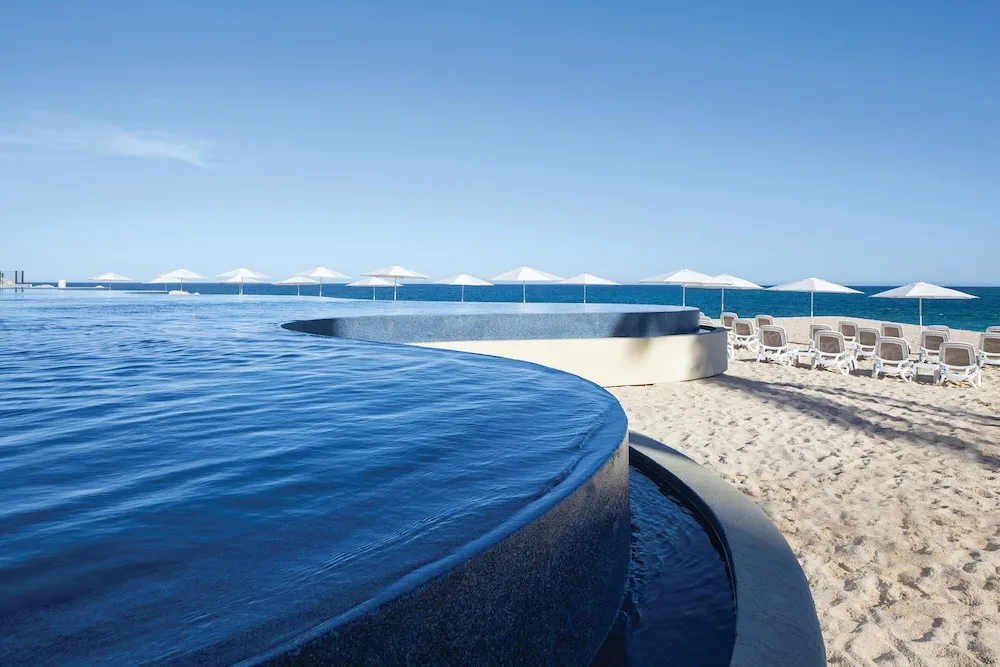 The Westin Los Cabos Resort Villas Baja Point 34/40