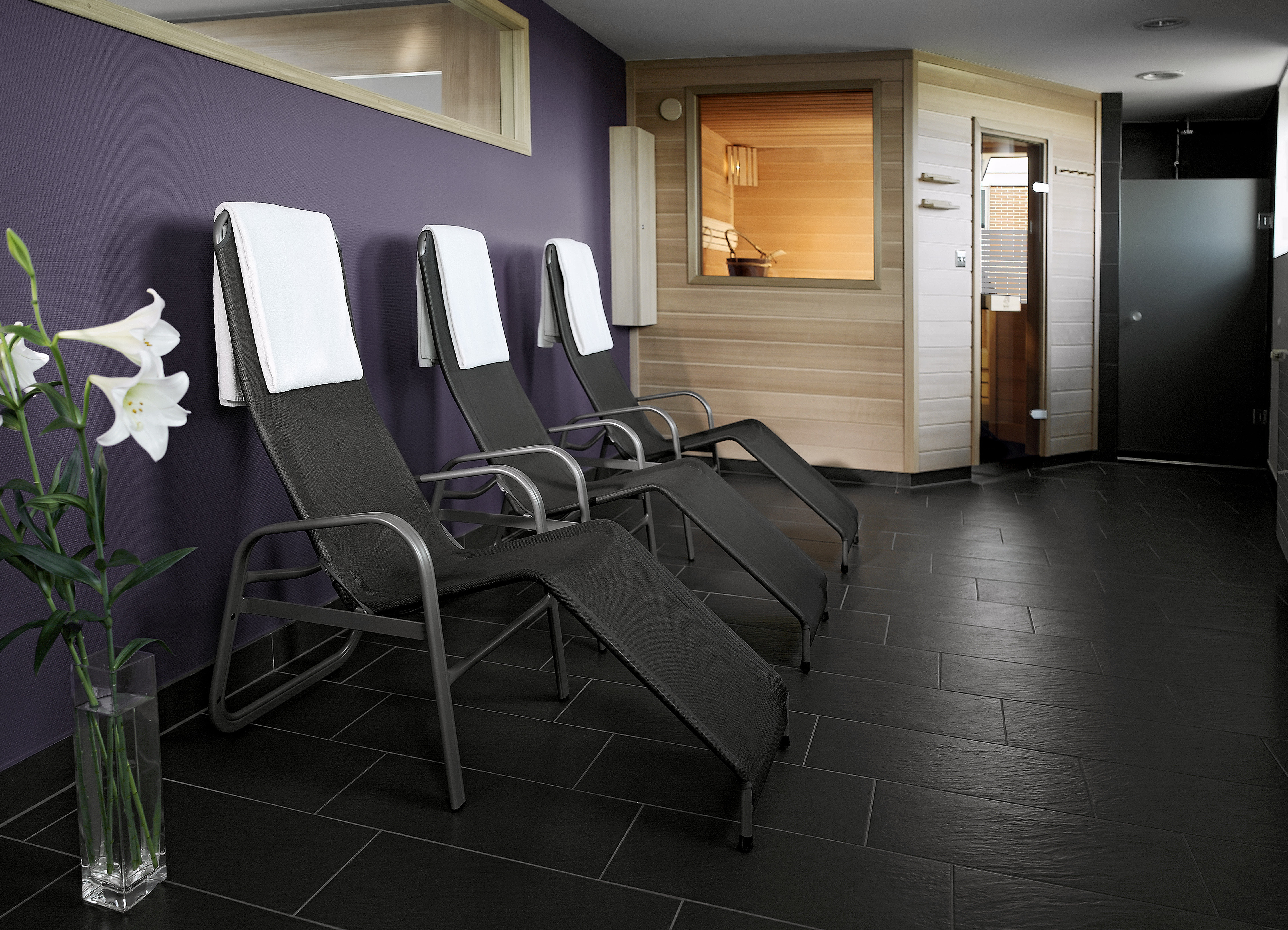 Crowne Plaza Budapest, an IHG Hotel 27/50