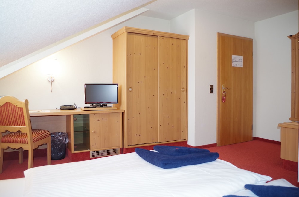 Hotel Alttolkewitzer Hof Dresden 17/50