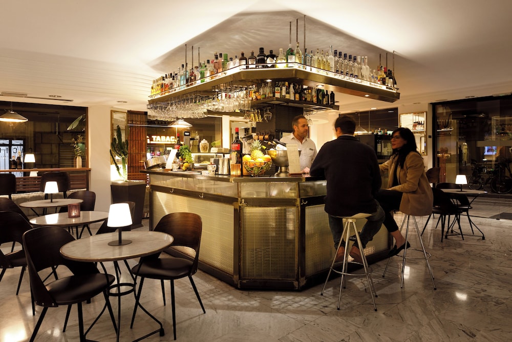 Aparthotel Mariano Cubi Barcelona 59/67