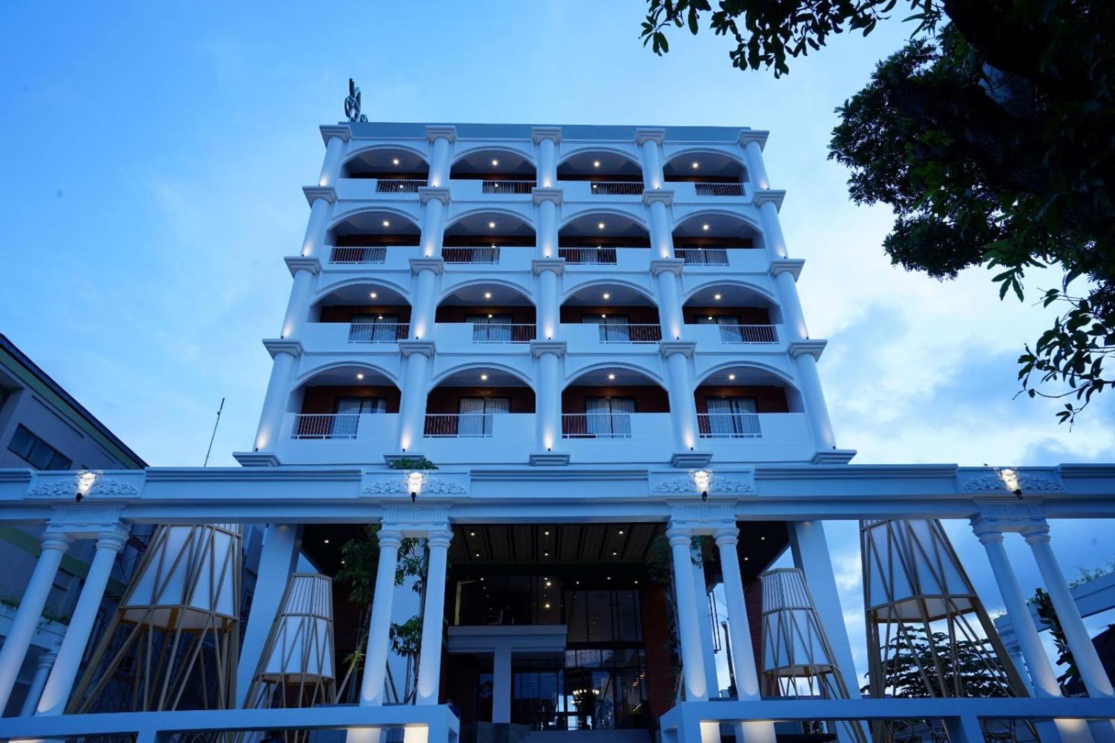 Patra Malioboro 2/54