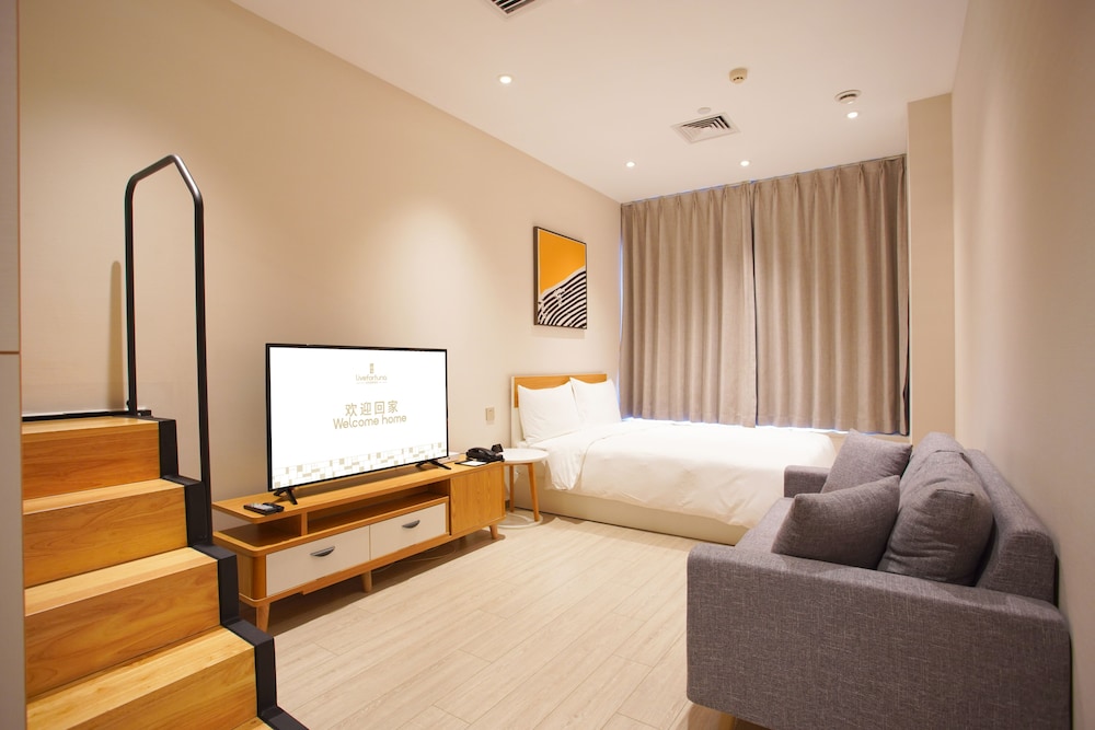 LiveFortuna Hotel 40/57